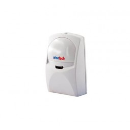 Wisetech WS-155 Kablolu Pet Pır Dedektör Wisetech WS-155 Kablolu Pet Pır Dedektör